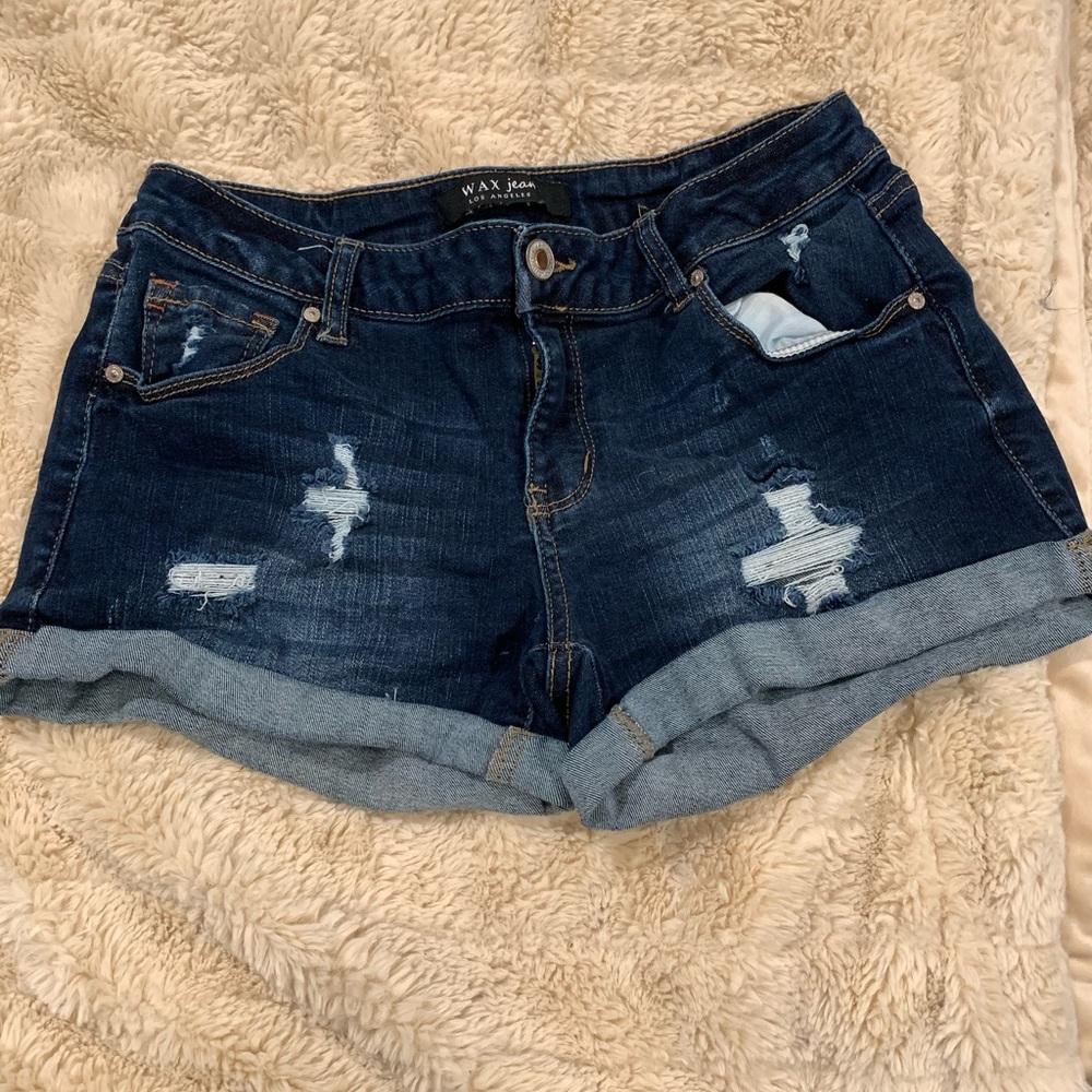shorts